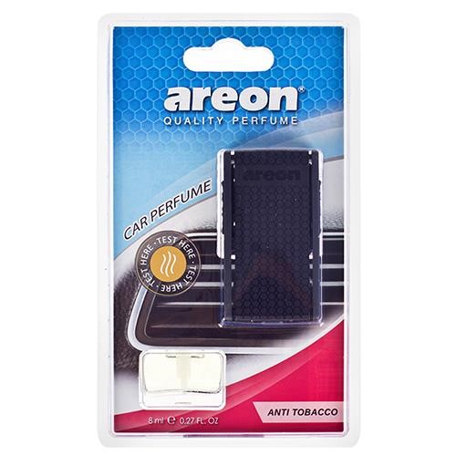 Areon ACE01 Освіжувач повітря AREON CAR "Anti-Tobacco" ACE01: Купити в Україні - Добра ціна на EXIST.UA!