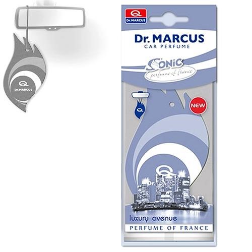 Dr.Marcus 551 Освіжувач повітря DrMarkus сухий SONIC Luxury Avenue 551: Купити в Україні - Добра ціна на EXIST.UA!