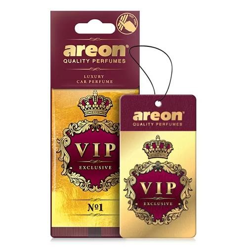 Areon VIP01 Освіжувач повітря AREON VIP №1 VIP01: Купити в Україні - Добра ціна на EXIST.UA!