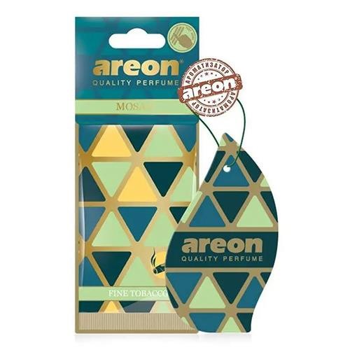 Areon AM03 Освіжувач повітря AREON "Mosaic" Fine Tobacco AM03: Купити в Україні - Добра ціна на EXIST.UA!