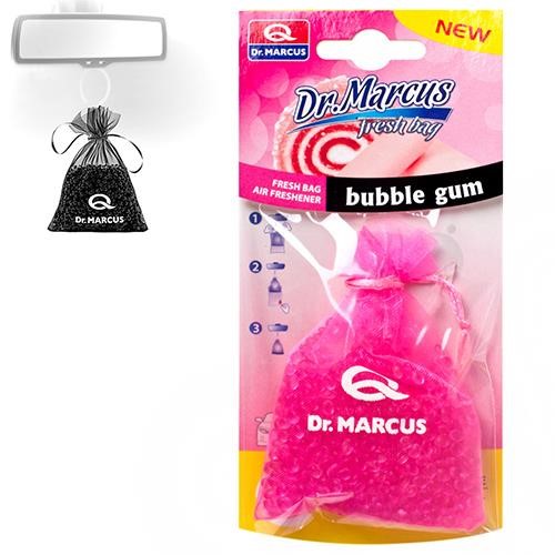 Dr.Marcus 572 Освіжувач повітря DrMarkus FRESH BAG Frozen 572: Купити в Україні - Добра ціна на EXIST.UA!