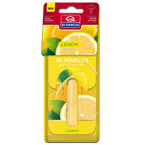 Dr.Marcus 575 Освіжувач повітря DrMarkus FRAGRANCE Lemon 575: Купити в Україні - Добра ціна на EXIST.UA!