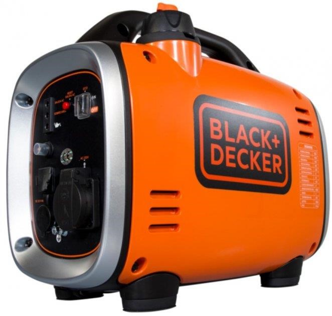 Купити Black&amp;Decker BXGNI900E – суперціна на EXIST.UA!
