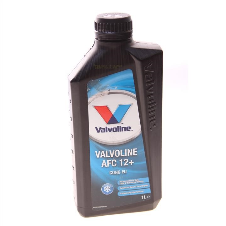 Valvoline 896752 Антифриз G12+ 896752: Купити в Україні - Добра ціна на EXIST.UA!