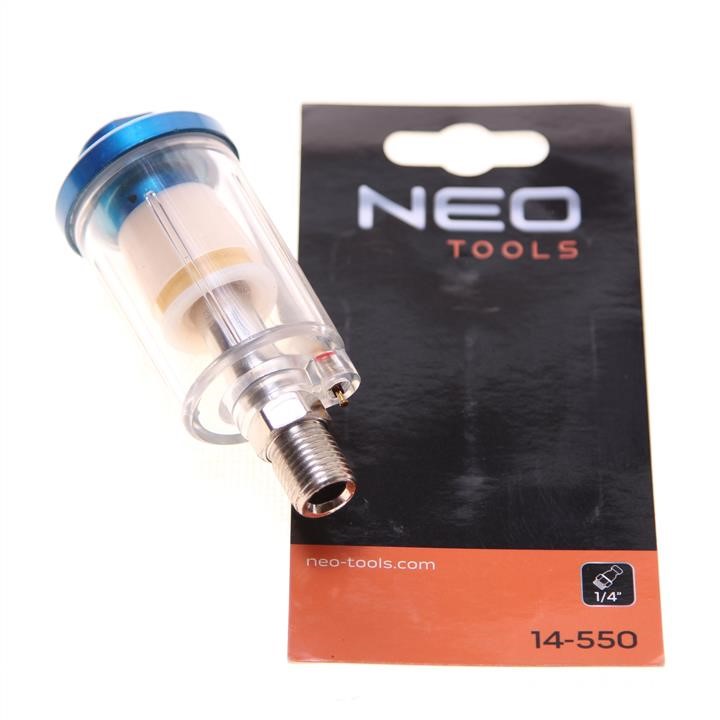 Купити Neo Tools 14-550 за низькою ціною в Україні!