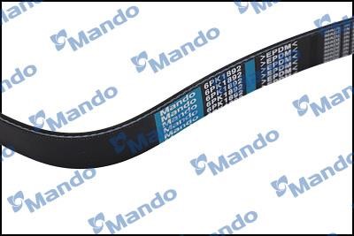 Купити Mando MB6PK1892 за низькою ціною в Україні!
