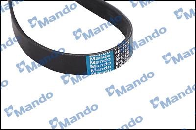 Купити Mando MB6PK1240 за низькою ціною в Україні!