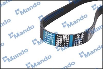 Купити Mando MB6PK1376 за низькою ціною в Україні!