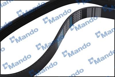 Купити Mando MB6PK1400 за низькою ціною в Україні!