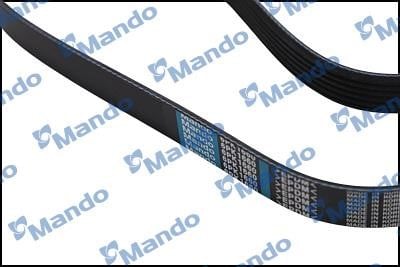 Купити Mando MB6PK1660 за низькою ціною в Україні!