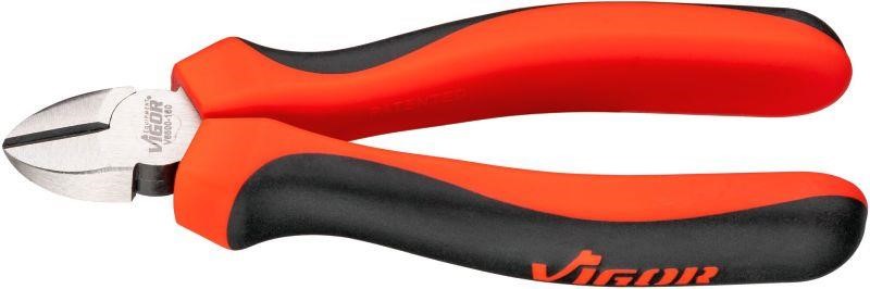 Купити Vigor V6500-160 за низькою ціною в Україні!