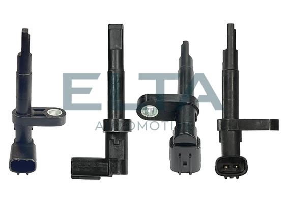 ELTA Automotive EA1173 Датчик АБС (ABS) EA1173: Купити в Україні - Добра ціна на EXIST.UA!