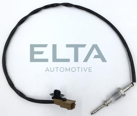 ELTA Automotive EX5504 Датчик температури відпрацьованих газів EX5504: Купити в Україні - Добра ціна на EXIST.UA!