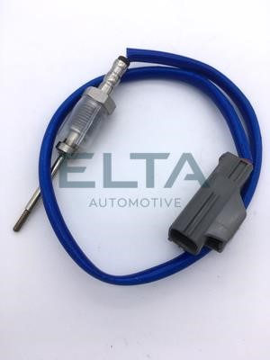ELTA Automotive EX5536 Датчик температури відпрацьованих газів EX5536: Купити в Україні - Добра ціна на EXIST.UA!