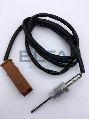 ELTA Automotive EX5369 Датчик температури відпрацьованих газів EX5369: Купити в Україні - Добра ціна на EXIST.UA!