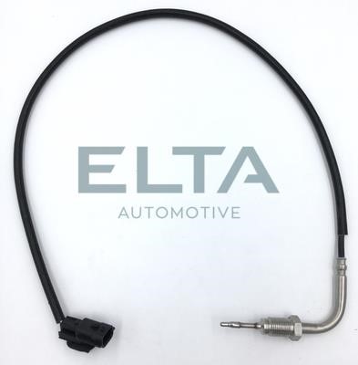 ELTA Automotive EX5547 Датчик температури відпрацьованих газів EX5547: Купити в Україні - Добра ціна на EXIST.UA!