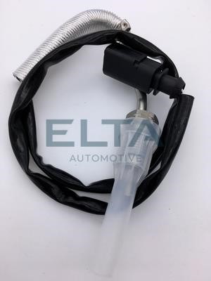 ELTA Automotive EX5434 Датчик температури відпрацьованих газів EX5434: Купити в Україні - Добра ціна на EXIST.UA!