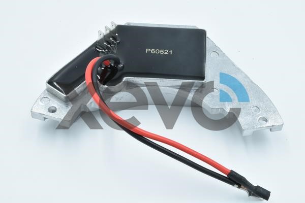 ELTA Automotive XHR0027 Резистор, компресор салону XHR0027: Купити в Україні - Добра ціна на EXIST.UA!