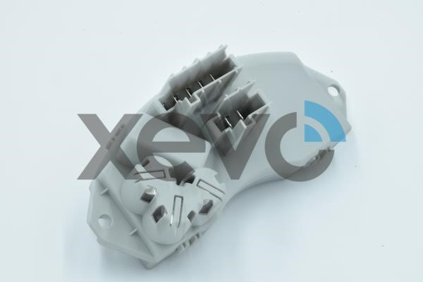 ELTA Automotive XHR0028 Резистор, компресор салону XHR0028: Купити в Україні - Добра ціна на EXIST.UA!