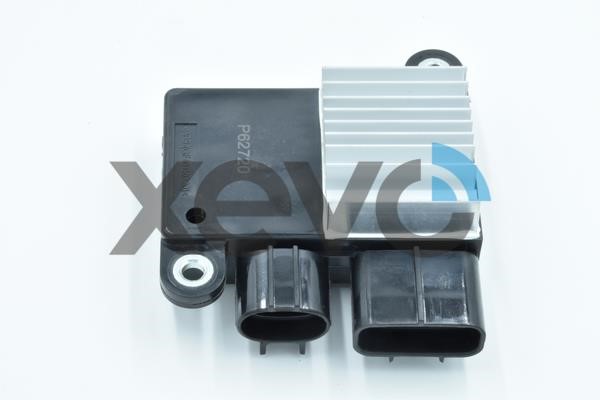 ELTA Automotive XHR0048 Резистор, компресор салону XHR0048: Купити в Україні - Добра ціна на EXIST.UA!