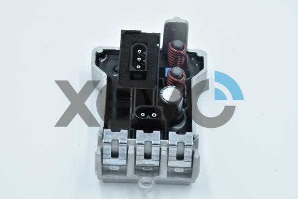 ELTA Automotive XHR0050 Резистор, компресор салону XHR0050: Купити в Україні - Добра ціна на EXIST.UA!