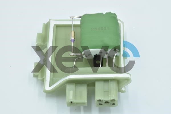 ELTA Automotive XHR0094 Резистор, компресор салону XHR0094: Купити в Україні - Добра ціна на EXIST.UA!