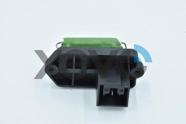 ELTA Automotive XHR0107 Резистор, компресор салону XHR0107: Купити в Україні - Добра ціна на EXIST.UA!