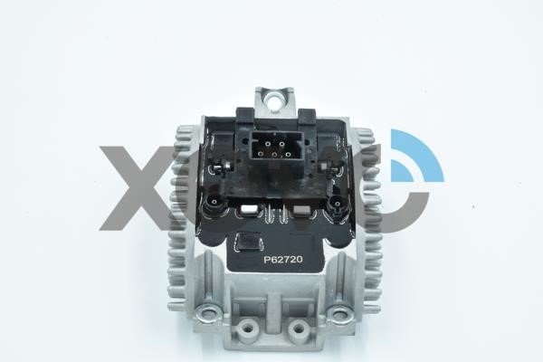 ELTA Automotive XHR0140 Резистор, компресор салону XHR0140: Купити в Україні - Добра ціна на EXIST.UA!