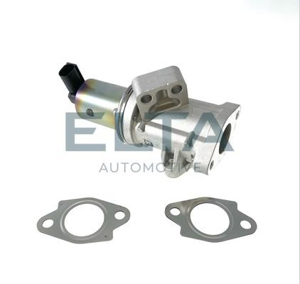 ELTA Automotive EE6128 Клапан системи рециркуляції ВГ EE6128: Купити в Україні - Добра ціна на EXIST.UA!