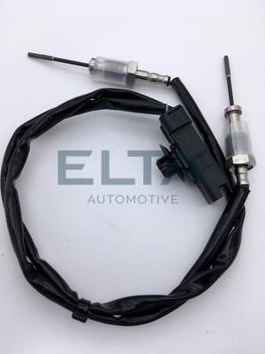 ELTA Automotive EX5489 Датчик температури відпрацьованих газів EX5489: Купити в Україні - Добра ціна на EXIST.UA!