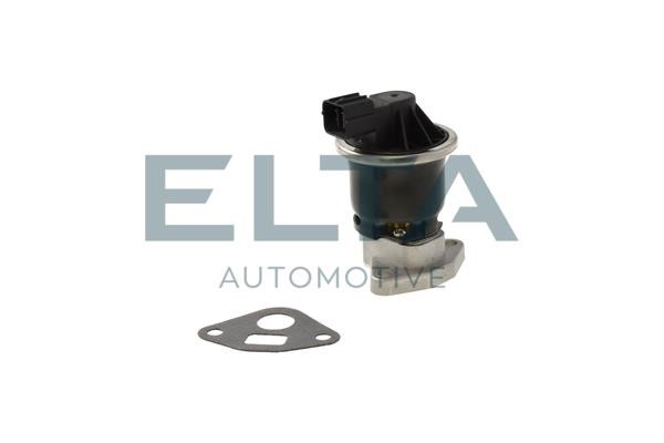 ELTA Automotive EE6300 Клапан рециркуляції відпрацьованих газів EGR EE6300: Купити в Україні - Добра ціна на EXIST.UA!