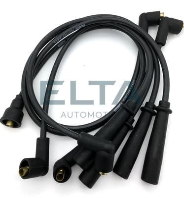 ELTA Automotive ET4393 Дроти високовольтні, комплект ET4393: Купити в Україні - Добра ціна на EXIST.UA!