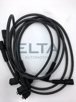 ELTA Automotive ET4540 Дроти високовольтні, комплект ET4540: Купити в Україні - Добра ціна на EXIST.UA!