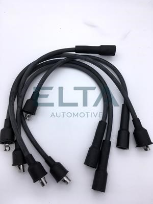 ELTA Automotive ET4633 Дроти високовольтні, комплект ET4633: Купити в Україні - Добра ціна на EXIST.UA!