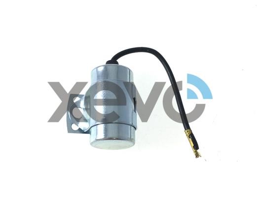 ELTA Automotive XCD2405 Конденсатор XCD2405: Купити в Україні - Добра ціна на EXIST.UA!