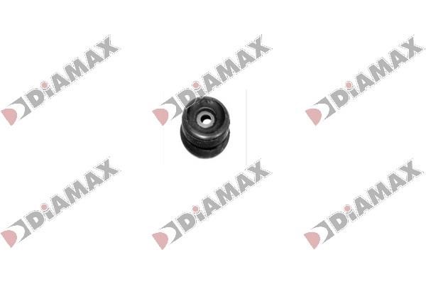 Diamax B1149 Опора стійки амортизатора B1149: Купити в Україні - Добра ціна на EXIST.UA!