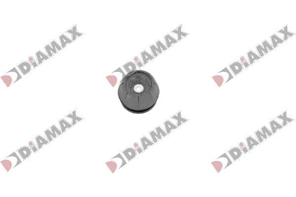 Diamax B1158 Опора стійки амортизатора B1158: Купити в Україні - Добра ціна на EXIST.UA!