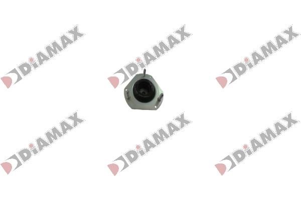 Diamax B1159 Опора стійки амортизатора B1159: Купити в Україні - Добра ціна на EXIST.UA!