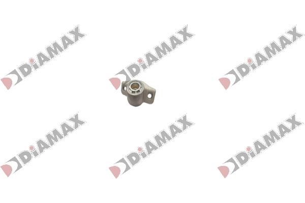 Diamax B1164 Опора стійки амортизатора B1164: Купити в Україні - Добра ціна на EXIST.UA!