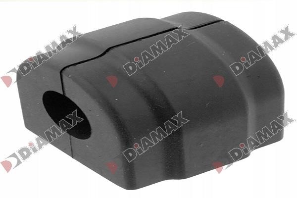 Diamax B2002 Опора, стабілізатор B2002: Купити в Україні - Добра ціна на EXIST.UA!