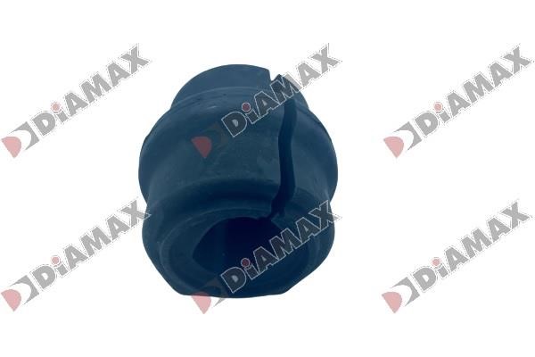 Diamax B2012 Опора, стабілізатор B2012: Купити в Україні - Добра ціна на EXIST.UA!