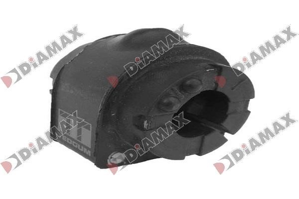 Diamax B2027 Опора, стабілізатор B2027: Купити в Україні - Добра ціна на EXIST.UA!