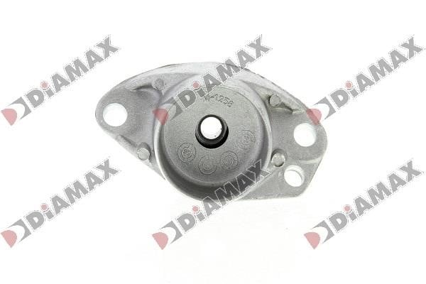 Diamax B1067 Опора стійки амортизатора B1067: Купити в Україні - Добра ціна на EXIST.UA!