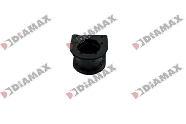 Diamax B2037 Опора(втулка), стабілізатор B2037: Купити в Україні - Добра ціна на EXIST.UA!