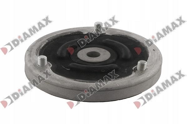 Diamax B1071 Опора стійки амортизатора B1071: Купити в Україні - Добра ціна на EXIST.UA!