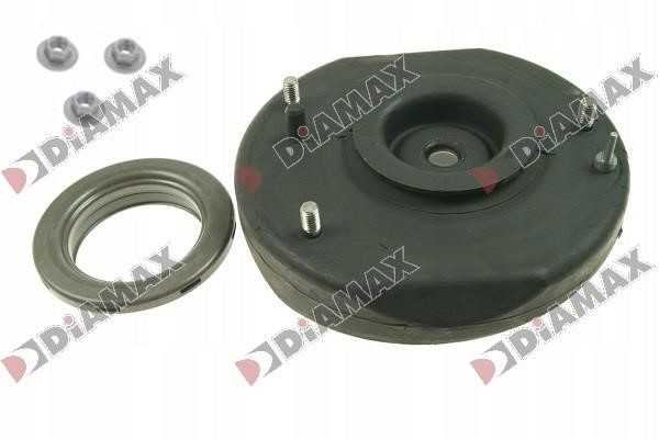 Diamax B1077 Опора стійки амортизатора B1077: Купити в Україні - Добра ціна на EXIST.UA!