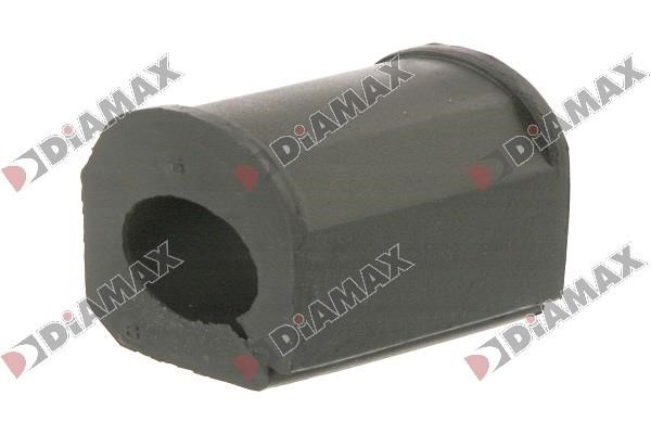 Diamax B2044 Опора(втулка), стабілізатор B2044: Купити в Україні - Добра ціна на EXIST.UA!