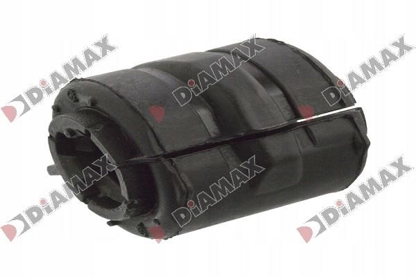 Diamax B2045 Опора(втулка), стабілізатор B2045: Купити в Україні - Добра ціна на EXIST.UA!