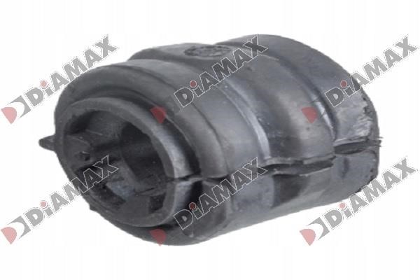 Diamax B2046 Опора(втулка), стабілізатор B2046: Купити в Україні - Добра ціна на EXIST.UA!