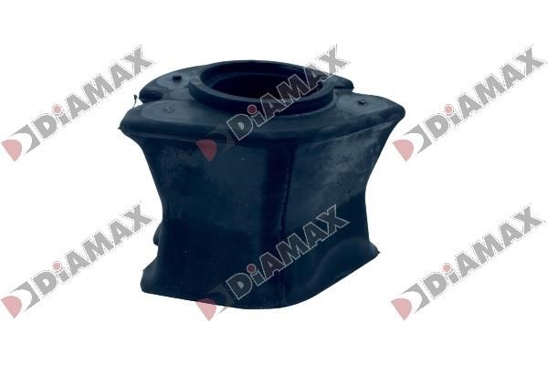 Diamax B2047 Опора(втулка), стабілізатор B2047: Купити в Україні - Добра ціна на EXIST.UA!